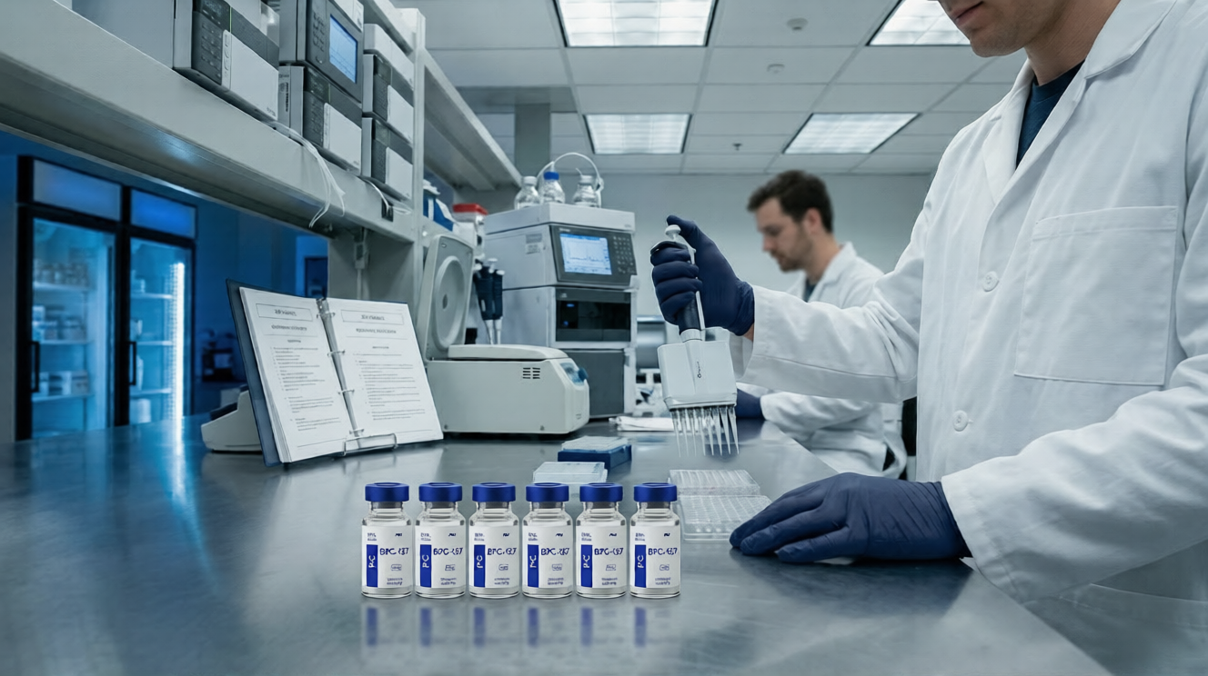 Built for Researchers