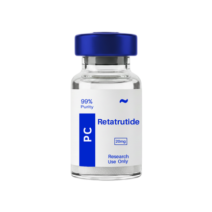Retatrutide