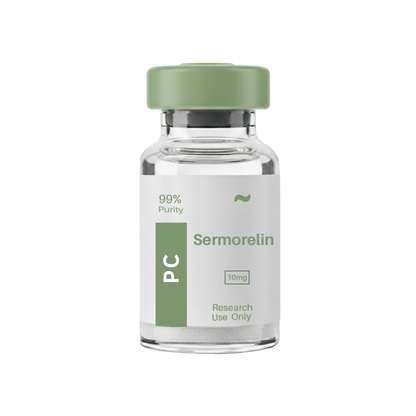 Sermorelin